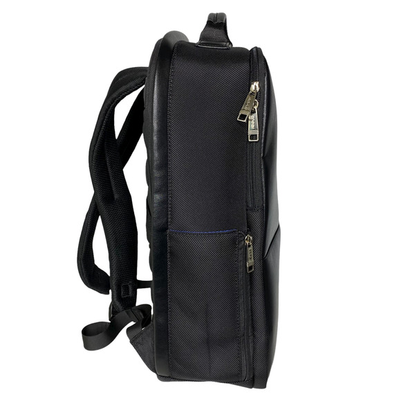 BOPAI Backpack for 15.6 Inch Laptop with USB Port Charging - Picture 2 of 14